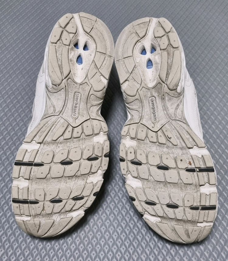 뉴발란스 530 베이지 스니커즈 운동화(270)--5