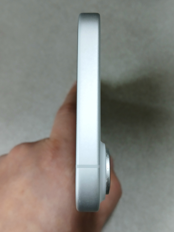 아이폰16 256G 화이트 S급 팔아요[87만]--4