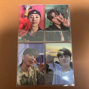 탈덕) 이준영 바운스 공방 포카 팝니다 이미지