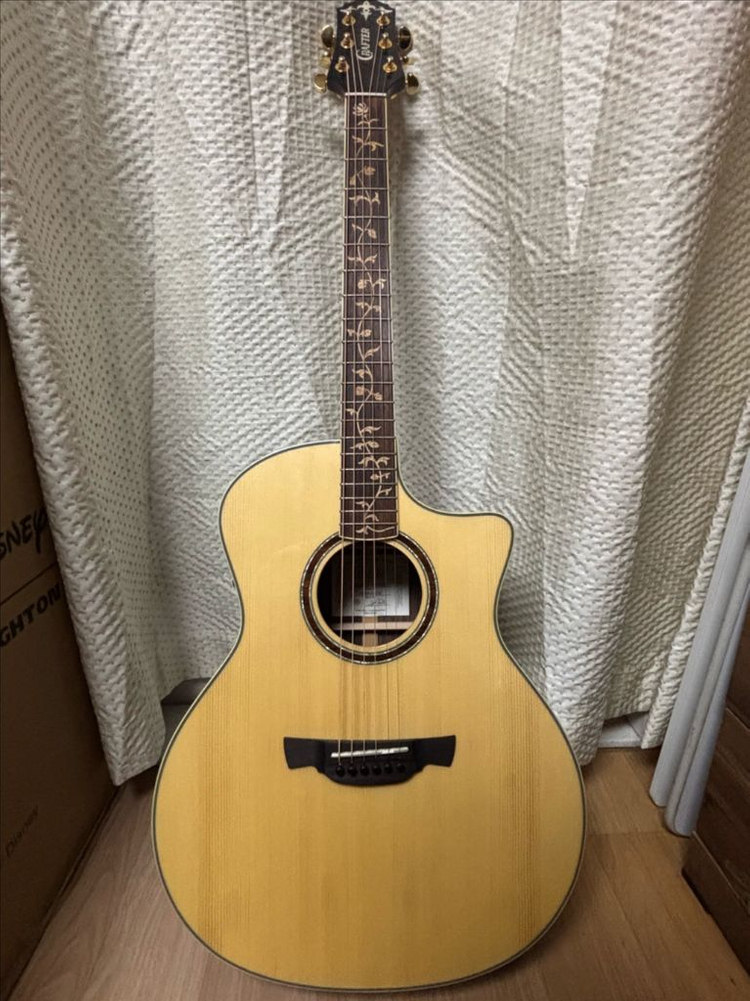 크래프터 kgae27 이미지