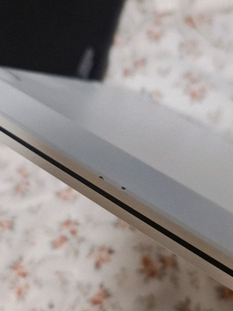 LG그램 16인치(16ZD95P-GX56K , 화이트, 1TB) 팝니다. 이미지