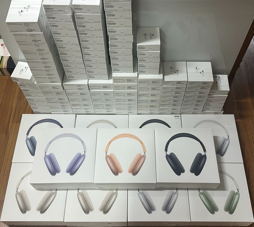 에어팟4 프로2,3 각개 C타입 라이트닝 노캔 일반유닛 이미지