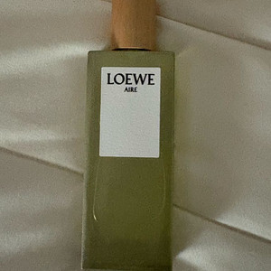 로에베 향수 아이레 50ml 이미지