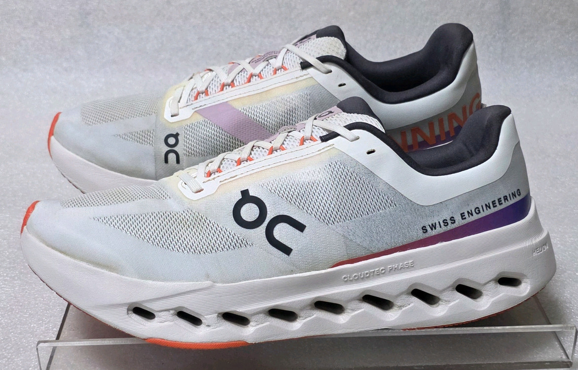 온러닝 On Running 클라우드서퍼 넥스트 러닝화 스니커즈 280--0