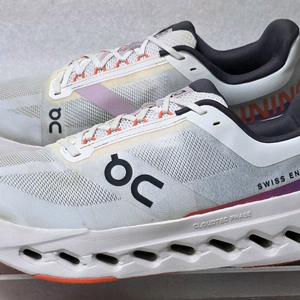 온러닝 On Running 클라우드서퍼 넥스트 러닝화 스니커즈 280