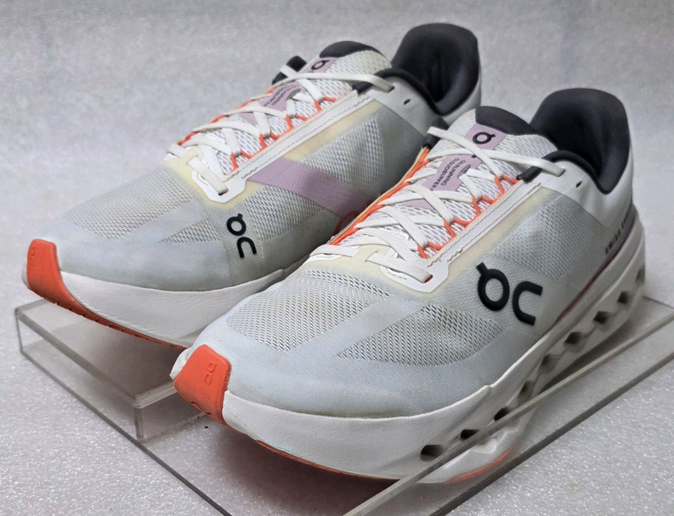 온러닝 On Running 클라우드서퍼 넥스트 러닝화 스니커즈 280--1