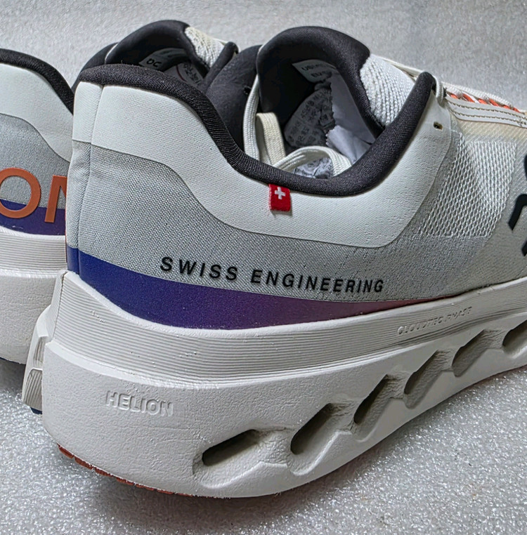 온러닝 On Running 클라우드서퍼 넥스트 러닝화 스니커즈 280--5