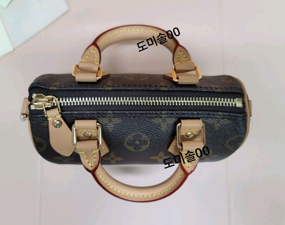 [정품판매] 루이비통 나노스피디 (신형) 이미지