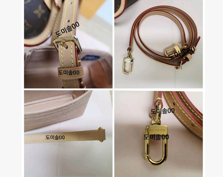 [정품판매] 루이비통 나노스피디 (신형) 이미지