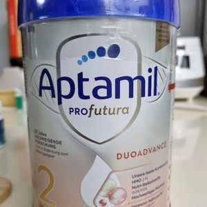 압타밀 프로푸투라 2단계 5통