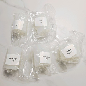 미사용) 오드로우 캔들 몰드 판매 이미지