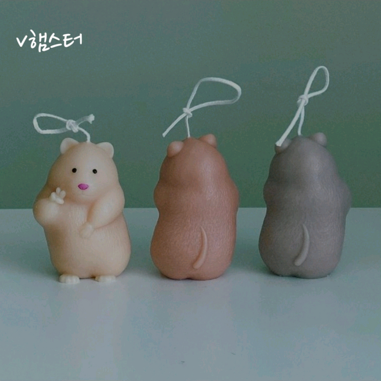 미사용) 오드로우 캔들 몰드 판매 이미지