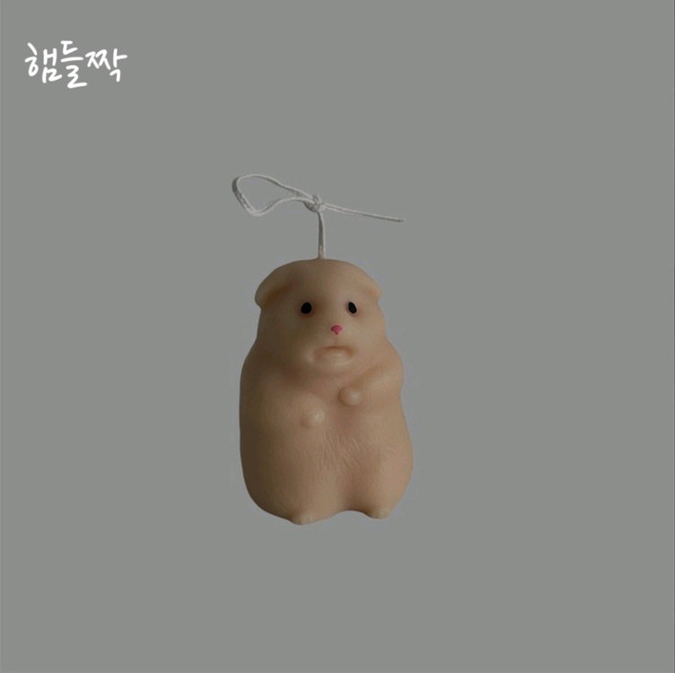 미사용) 오드로우 캔들 몰드 판매 이미지