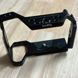 소니a7m4 스몰리그 케이지 이미지