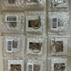 방탄 아리랑 키링 얼리버드 필름키링 정국 태형 지민 석진 호석 남준 윤기 이미지