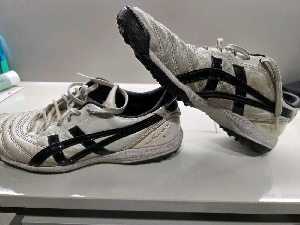 아식스 c3 풋살화 250--3