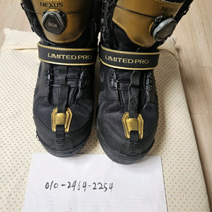 시마노 리미티드 고어텍스 낚시화 낚시신발 갯바위화 255 이미지