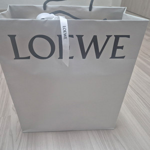 로에베 2026 온러닝 스니커즈