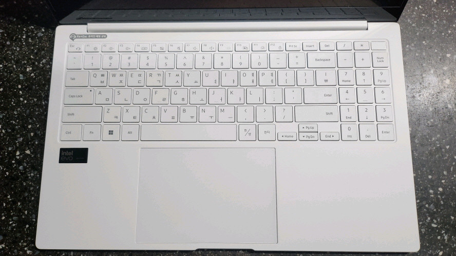 삼성 2025 갤럭시북2 프로 스페셜 에디션/울트라7,512G 이미지