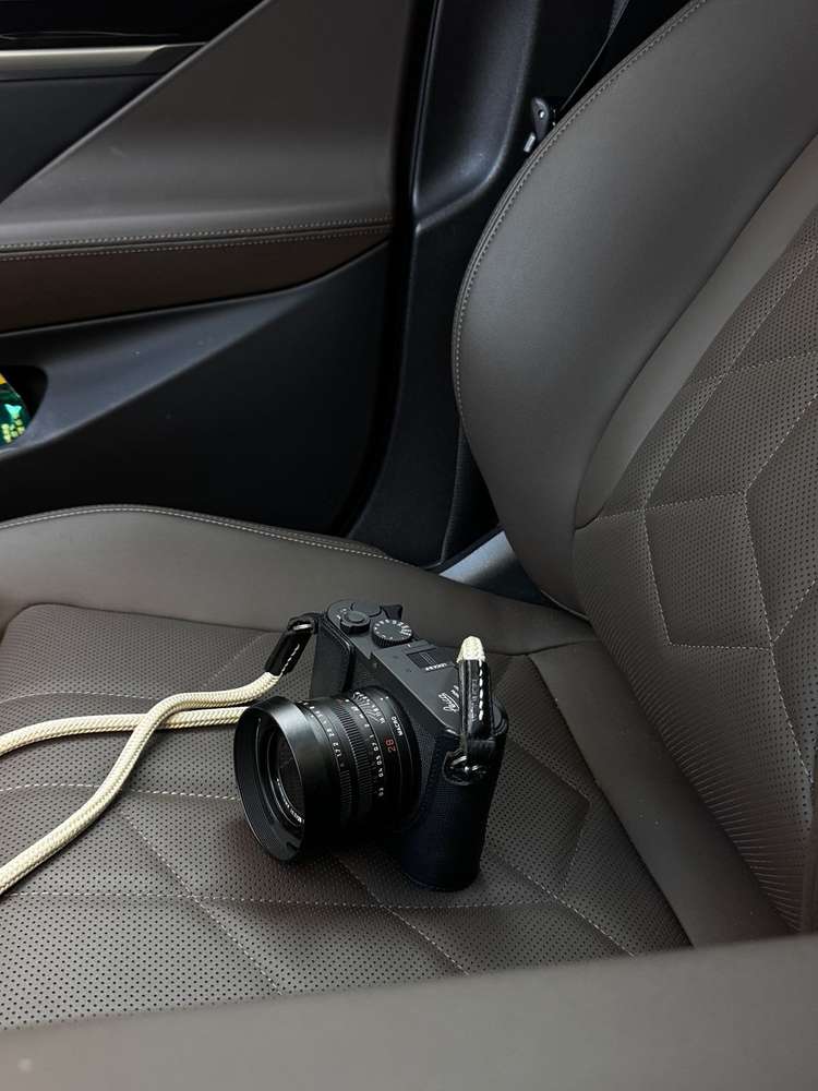 라이카 Q-P 초풀구성 팝니다. 이미지