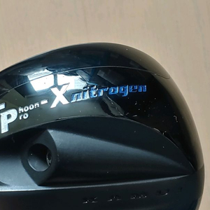 까무이 TP-X 질소 충전 드라이버 헤드 이미지