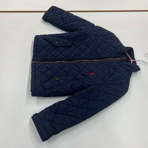 폴로 3T 경량패딩 키즈 100 남아 100 이미지