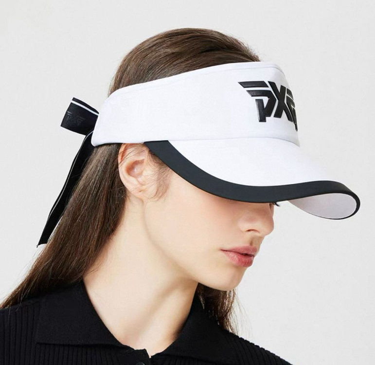 pxg여성 썬캡 이미지