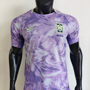 (새상품)2627 대한민국 축구국대 유니폼 상의 어웨이 손흥민 이강인 북중미월드컵