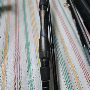 NS 씨배스 에디션 농어루어 낚시대 이미지