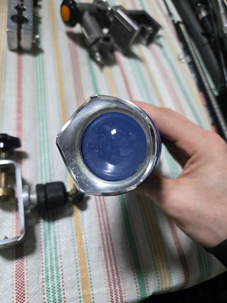 중층내림낚시 써치 이미지