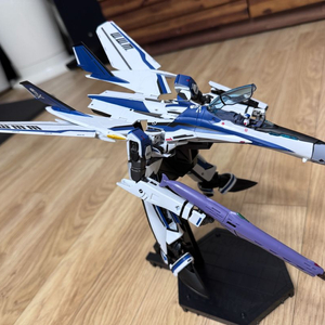 마크로스 DX초합금 VF25 메사이어 발키리 월드와이드 이미지