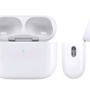 에어팟 프로 2 본체 팝니다! 이미지