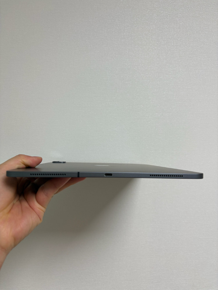 아이패드 프로 4세대 12.9인치 셀룰러256GB 스그 A급 케이스 등 풀박스 65만 이미지