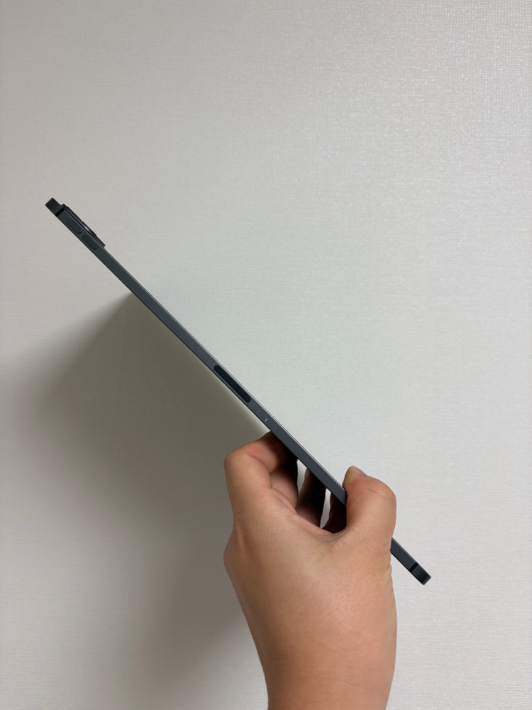 아이패드 프로 4세대 12.9인치 셀룰러256GB 스그 A급 케이스 등 풀박스 65만 이미지