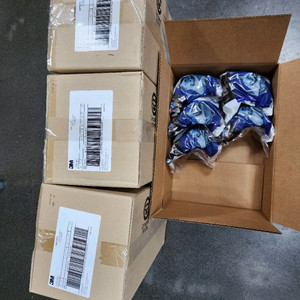 3M 2097 ,3m 7502 마스크