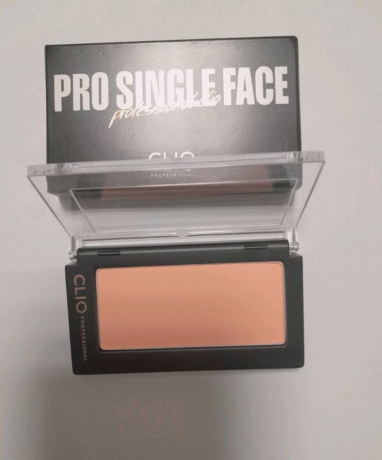 클리오 단종 뉴트럴, 피니셔 이미지