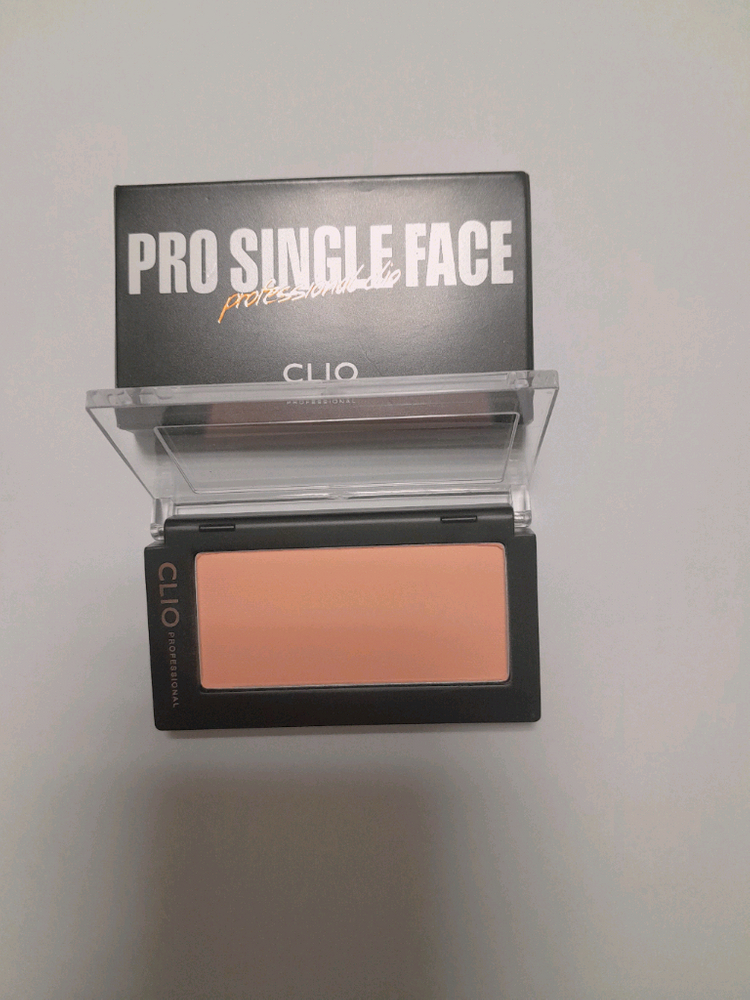 클리오 단종 뉴트럴, 피니셔 이미지