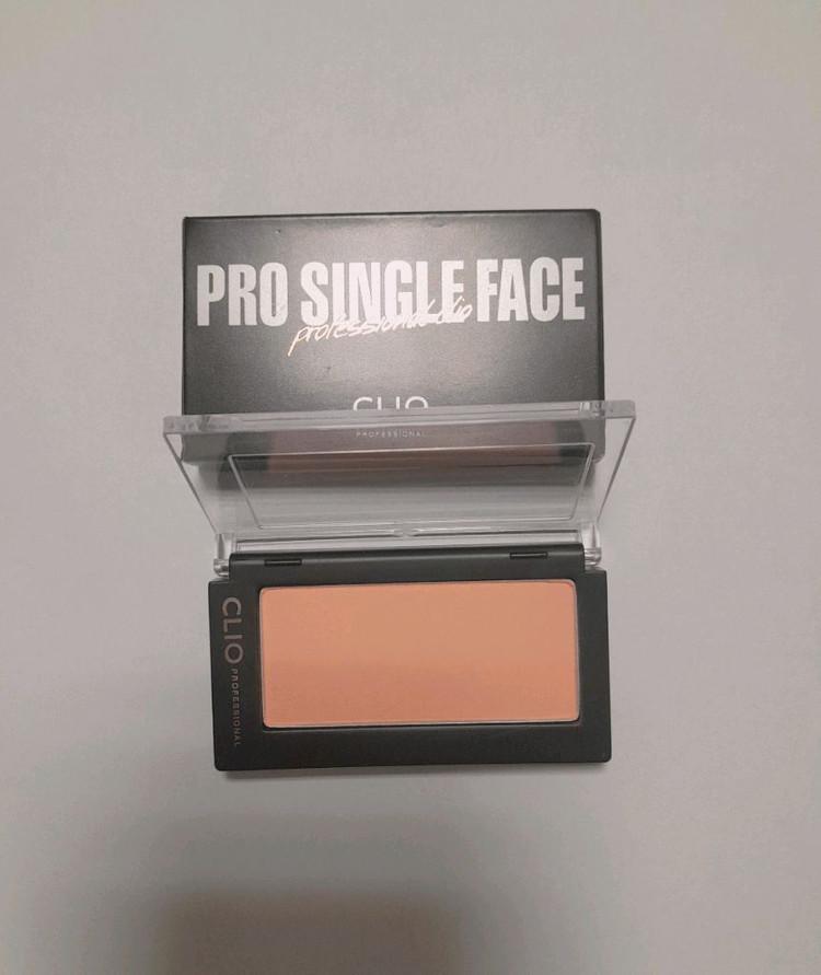 클리오 단종 뉴트럴, 피니셔 이미지