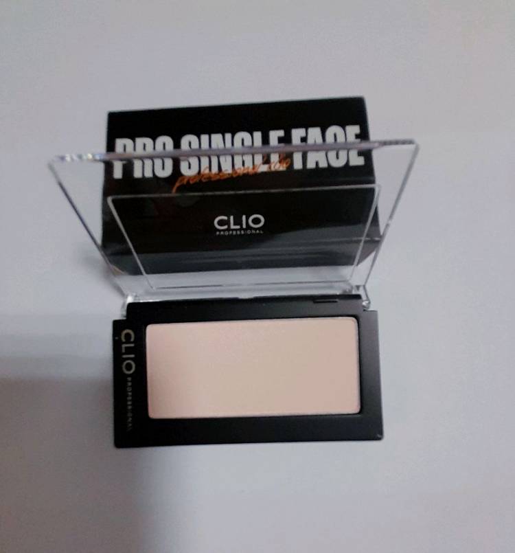 클리오 단종 뉴트럴, 피니셔 이미지