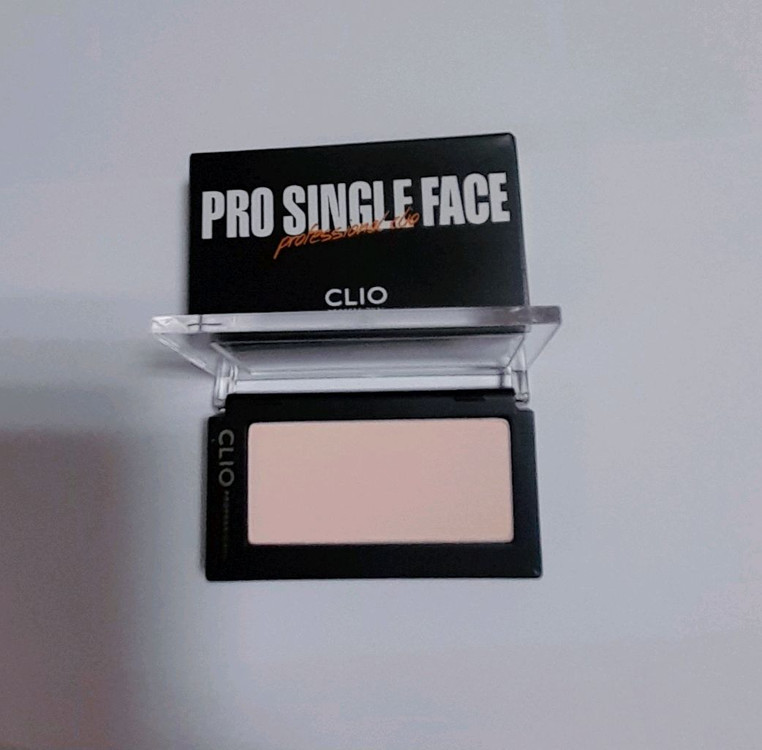 클리오 단종 뉴트럴, 피니셔 이미지