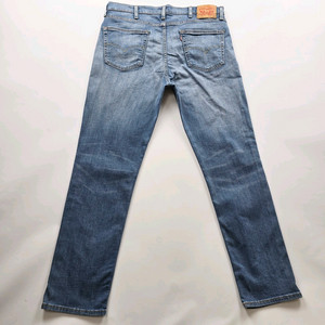 리바이스 청바지 스판 데님 사이즈38 R4788