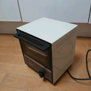 미니오븐 토스터기 TS-0511G 이미지