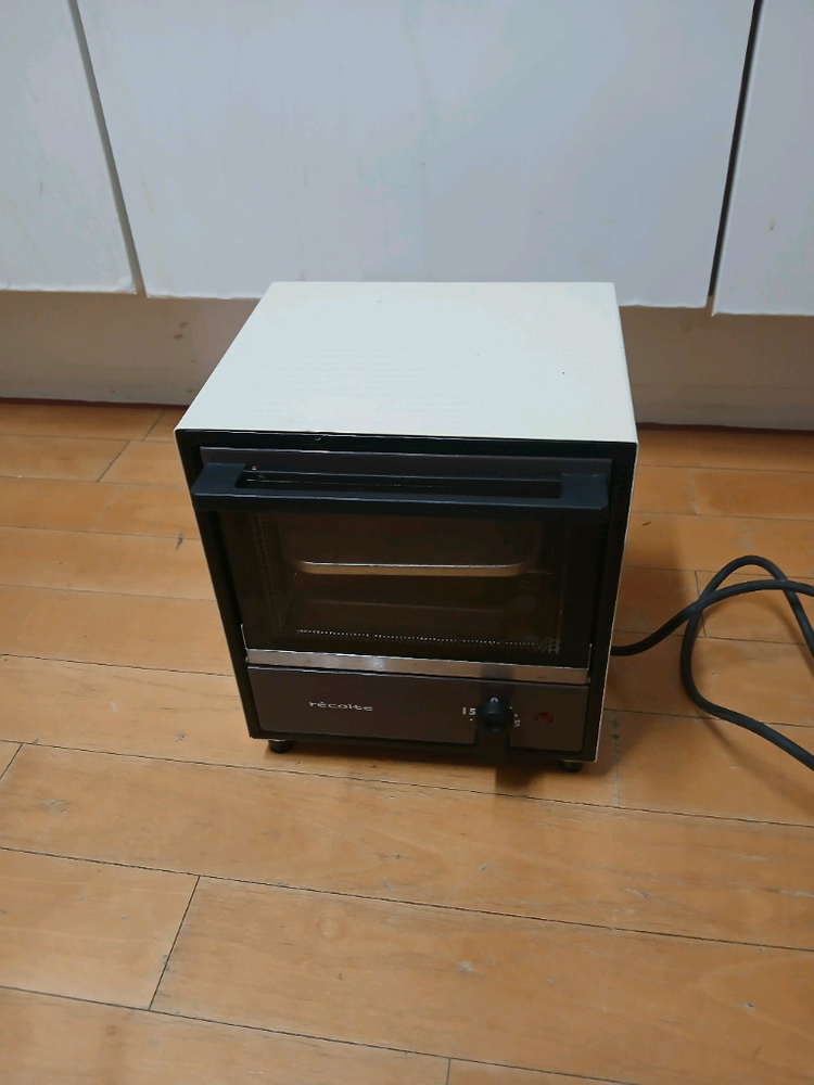 미니오븐 토스터기 TS-0511G 이미지