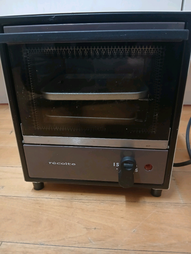 미니오븐 토스터기 TS-0511G 이미지