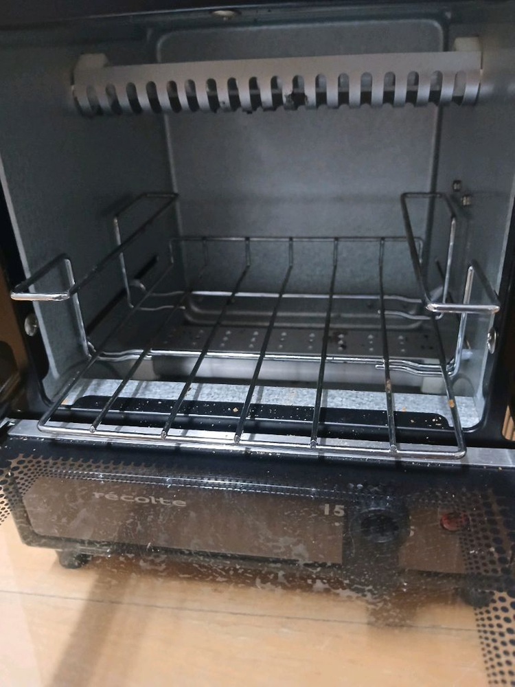 미니오븐 토스터기 TS-0511G 이미지