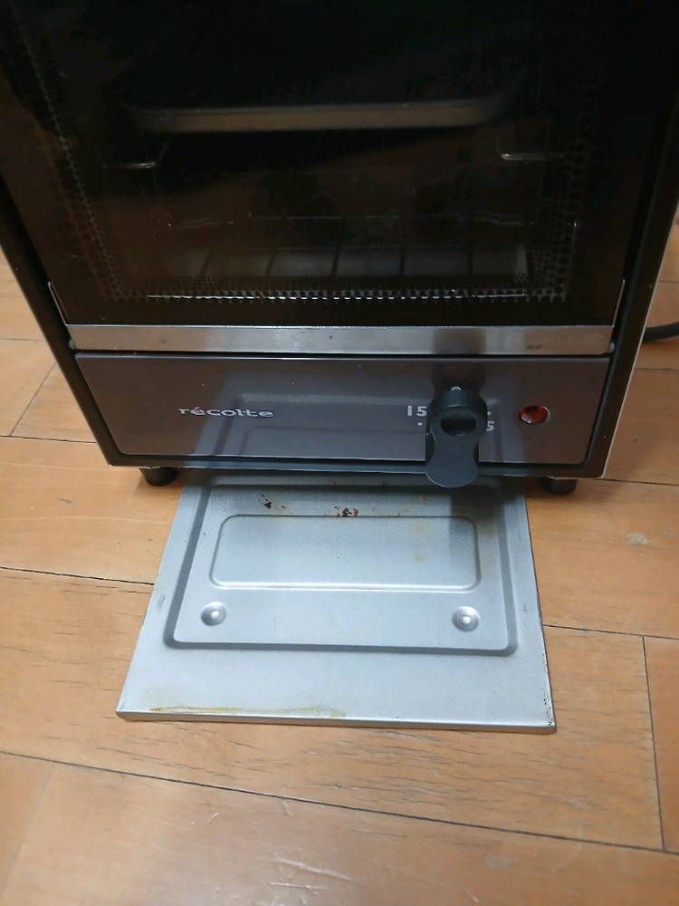 미니오븐 토스터기 TS-0511G 이미지