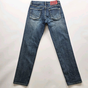 모드나인 청바지 슬림 스판 데님 사이즈29 R4789