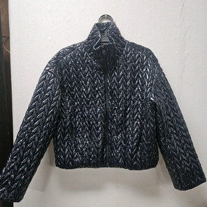 WAAC 왁 골프웨어 퀼팅 숏 패딩 1