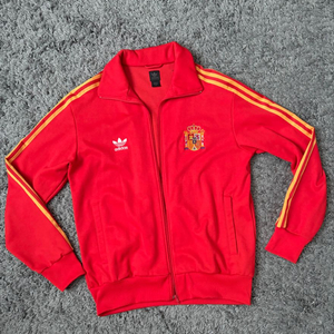 아디다스 스페인 국가대표 트랙탑 XL 이미지