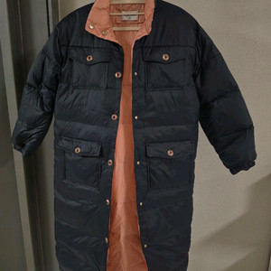 샤넬 패딩 수입의류 팝니다.